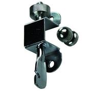 Ortola 1663 Ponte tamburo completo con bulon db0950 cromato