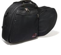 Ortola 0578-001 - Astuccio per trompa, colore: Nero