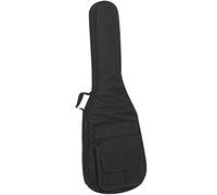 Ortola 261 - Custodia per chitarra elettrica, colore: Nero