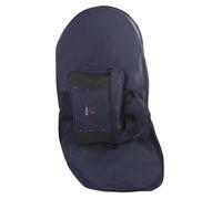 Ortola 4055 Custodia per tubo a tazza, colore: blu/nero