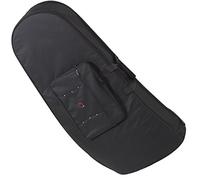 Ortola 4055 Custodia per tubo a tazza, colore: nero