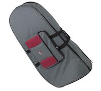 Ortola 148 Gigbag Tuba Grey