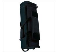 Ortola 4175 - Custodia per Herrajes, colore: Nero