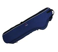 Ortola 4180 - Custodia per Saxo Baritono, colore: Blu/Nero
