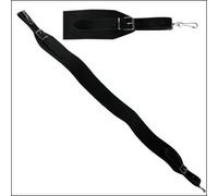 Ortola 4902 Cinturino per Banjo Nero