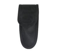 Ortola 5044 - Custodia per becco di tromba in velcro, colore: Nero