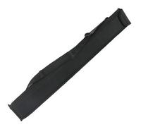 Ortola 5371-001 - Custodia ad arco conlavoro, colore: Nero