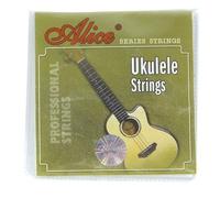 Ortola 5729 Set di corde n nylon per Ukulele Standard