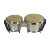 Ortola 5941-001 - Coppia di ginocchiere imbottite, colore: Nero