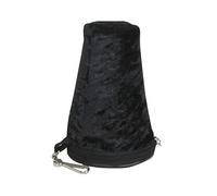 Ortola 5986 - Custodia per sordina Tromba nera