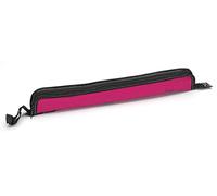 Ortola 6039 Copertura per Flauto Fucsia
