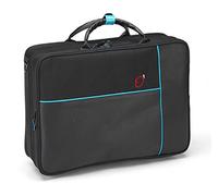 Ortola 6090 - Custodia per Clarinetto, colore: Nero