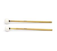 Ortola 6096 Mazza tamburo nero dura ref.6041 bambu Standard