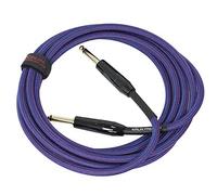 Ortola 6181 Cavo premium 3 m jack/jack 20 AWG viola