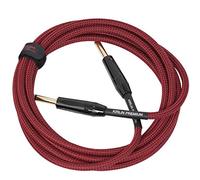 Ortola 6182 Cavo premium 6 m jack/jack 20 AWG Rosso