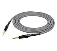 Ortola 6184 Cavo stage 6 m jack/jack 20 AWG Grigio