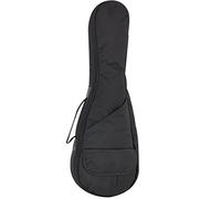 Ortola 6265 Deko tasche per Ukulele Soprano/Nero
