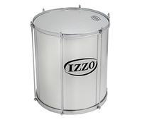 Ortola 6297 Surdo in alluminio 16" X 45 cm Standard