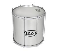 Ortola 6298 Surdo in alluminio 18" X 45 cm Standard