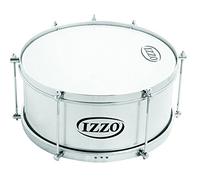 Ortola 6323 Cassa 14"x 15 cm Alum. Izzo 6-div ref.iz5511 Standard