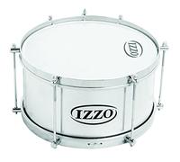 Ortola 6324 Cassa Guerra 12"x15 cm Alum. Izzo 6-div.ref.iz5973 Standard