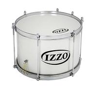 Ortola 6325 Cassa Malacacheta 12"x20 cm alum.izzo iz7763 Standard