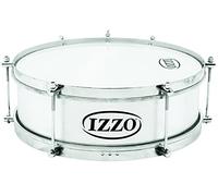 Ortola 6326 Cassa 14"x 10 cm Alum Izzo 6-div Ref.iz6233 Standard