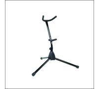 Ortola 6354 Supporto per Sassofono Nero