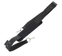 Ortola 6445 - Cinghia per battitore, colore: Nero