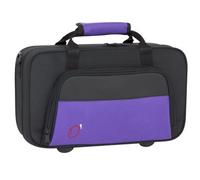 Ortola S.A. Custodia per clarinetto 6462 – colore nero/porpora
