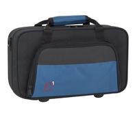 Ortola S.A. Custodia protettiva per clarinetto 6462 - Nero/Blu