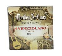 Ortola 6918-099 - Set corde 4 Venez Nylon 1270 Medina Art,: Standard