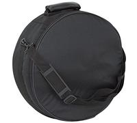 Ortola 6935 - 001 - Custodia Scatola 46 x 18 cm, 10 mm imbottito, colore: nero