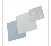 Ortola 7100 Battipenna 20 x 20 Trasparente