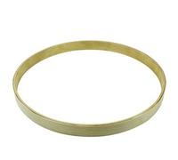 Ortola 7330 - Anello in legno per sbattitore 35 cm