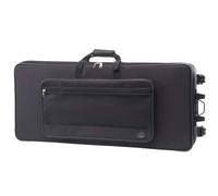 Ortola 793-Custodia per tastiera, colore: nero