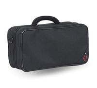 Ortola 8400004810018 - Custodia per Clarinetto tedesco, colore: Nero