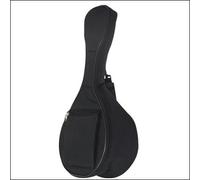 Ortola 877 - Custodia per mandolino, 10 mm, colore: Nero