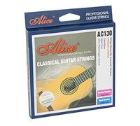 Ortola AC130N-Set di corde chitarra classica, colore standard