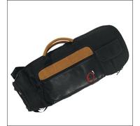Ortola B x H180 - Custodia a tromba, colore: Nero