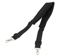 Ortola - Borsa a tracolla Bombo Ref. 710 Ch Imbottito Vita (115) Nero - 8029-001