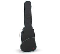 ORTOLA - Custodia basso elettrico rif. 33-B Zaino senza logo - 7905-208-OR