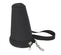 ORTOLA - Custodia Sordina Tromba Nylon - 8328-001-OR