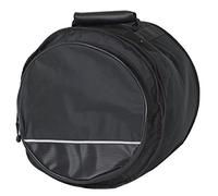 Ortola Funda per Timbale, Custodia, Bastone per Timbale, Nero, G maggiore, Poliéster, 36x19, 33mm, Acol. Mochila