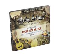 ORTOLA Set corde Bouzouki 1470 medina artigas