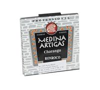 ORTOLA SET CORDE CHARGO RONOCCO af. mi 1265 mis. art