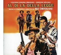 Ortolani, Riz - Al Di La' Della Legge