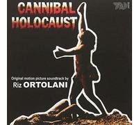Ortolani, Riz - Cannibal Holocaust