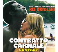 Ortolani, Riz - Contratto Carnale