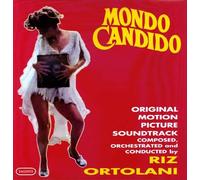 Ortolani,Riz - Mondo Candido